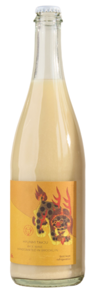 Hana Makgeolli Hyunmi Takju 