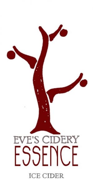 Ice Cider Essence 2022