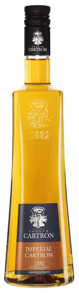 Imperial Triple Orange Liqueur