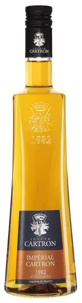 Imperial Triple Orange Liqueur Joseph Cartron