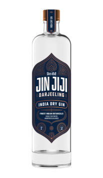 India Dry Gin 'Darjeeling'