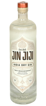 India Dry Gin
