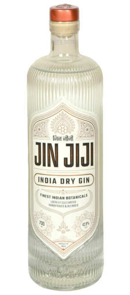 India Dry Gin