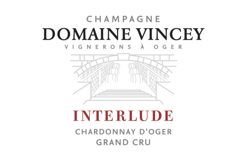 Interlude' Oger Grand Cru Brut Nature