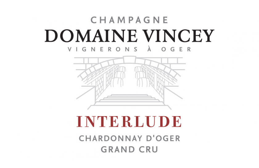 Interlude Oger Grand Cru Brut Nature