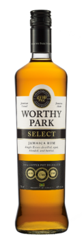 Jamaican Rum, Select