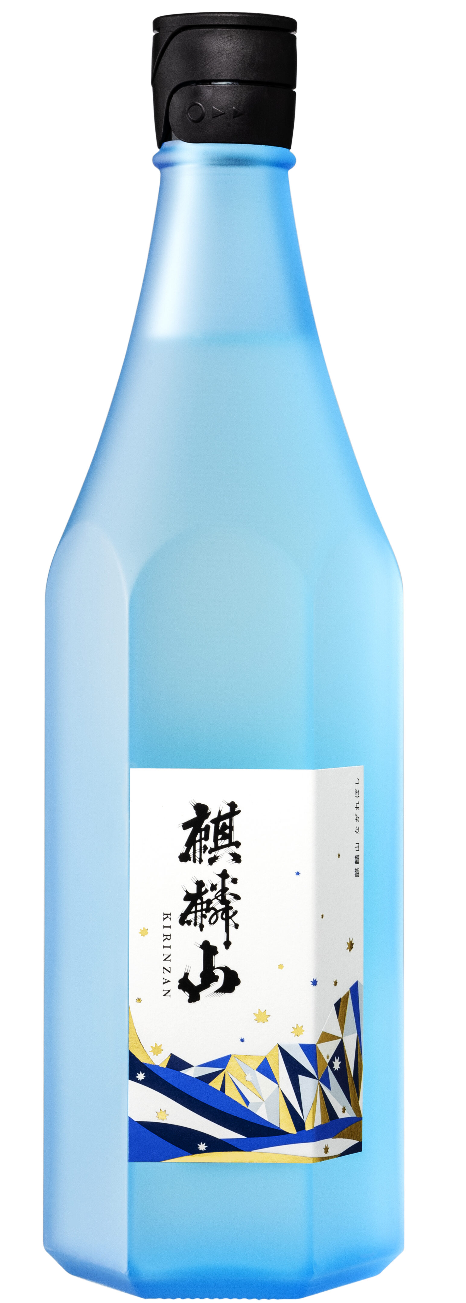 Junmai Daiginjo Sake, Kirinzan, - Skurnik Wines & Spirits