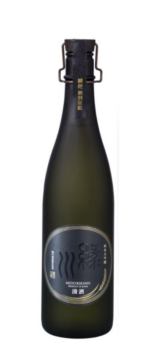 Midorikawa Junmai Daiginjo Sake