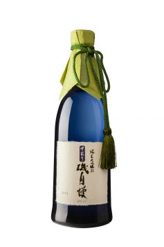 Junmai Daiginjo Sake, 'Nakadori 35 - Pride of the Seashore'