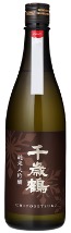 Chitosetsuru Suisei Junmai Daiginjo Sake