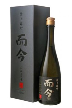 Jikon 'Tokujo Omachi' Junmai Daiginjo Sake