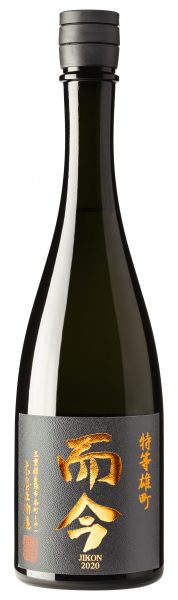 Junmai Daiginjo Sake, Tokuto Omachi' Jikon