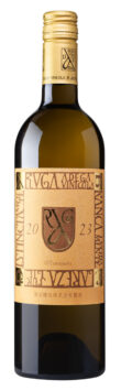 Katsunuma Winery 'Aruga Branca Clareza' Koshu