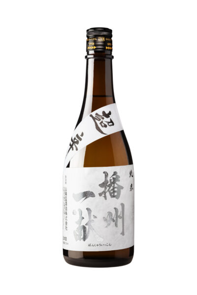 Banshu Ikkon Kita Nishiki  Super Dry Junmai Sake