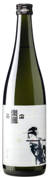 Gakki Masamune 'Junjo'  Junmai Sake