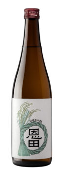 Onda '88' Junmai Sake
