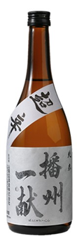 Junmai Sake 'Kita Nishiki - Super Dry' Banshu Ikkon