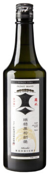Kenbishi 'Mizuho' Junmai Sake