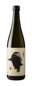 Yuki Otoko 'Yeti', Junmai Sake
