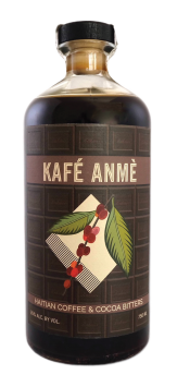 Kafe Anme (Coffee & Cocoa Liqueur)
