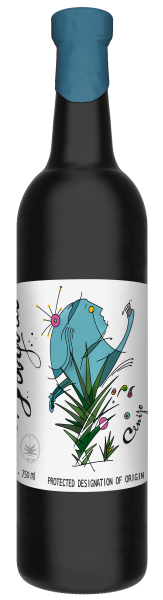 Mezcal Karwinskii fka Cenizo Don Chucho El Jolgorio BB