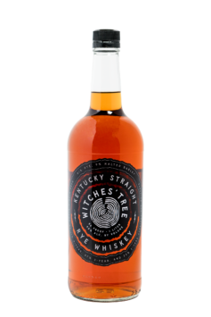 Kentucky Straight Rye Whiskey [1000ml]