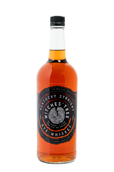 Kentucky Straight Rye Whiskey 1000ml