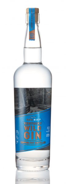 Kentucky Wild Gin New Riff Distilling