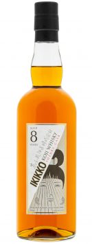 Koji Whisky 8 Year Sherry Cask