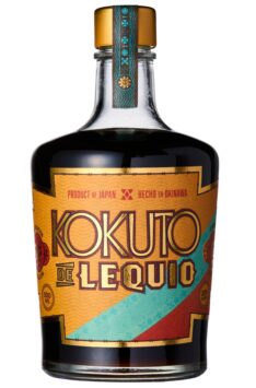 Kokuto Liqueur