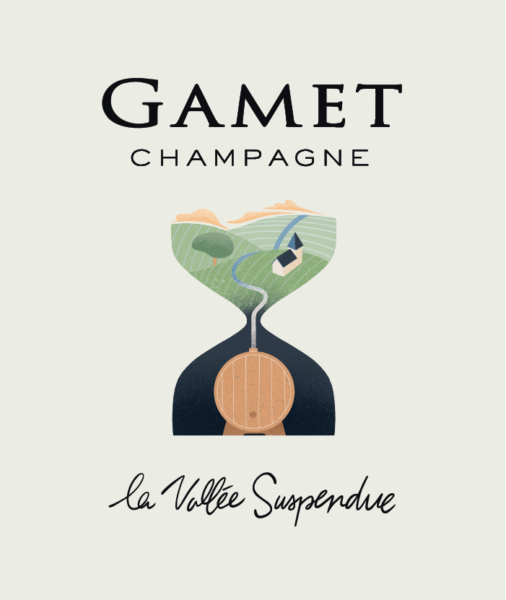 La Vallee Suspendue Reserve Perpetuelle Extra Brut
