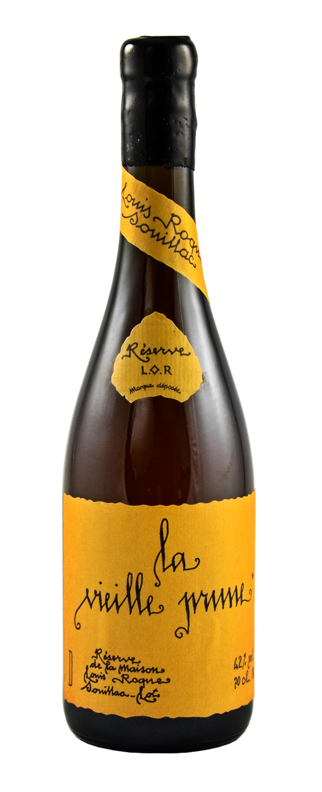 Louis Roque - Vieille Prune