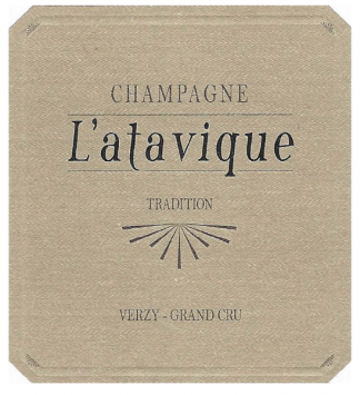 L'Atavique Tradition' Extra Brut