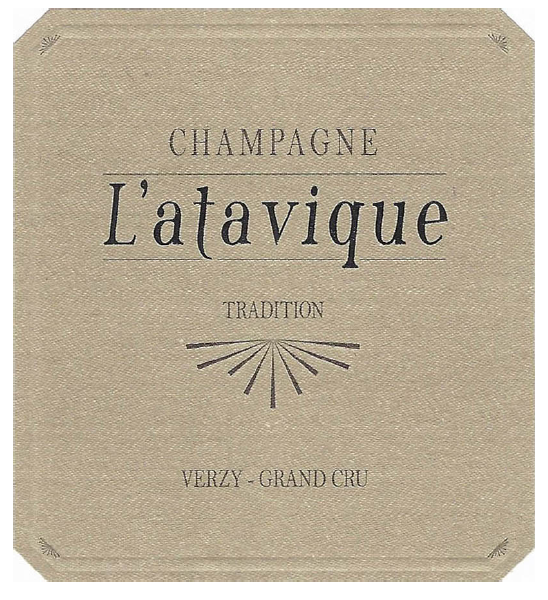 MouzonLeroux LAtavique Tradition Extra Brut