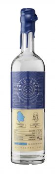 Destilado de Agave, Lechuguilla, 'Tavi', Sotoleros