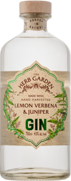Lemon Verbena Gin