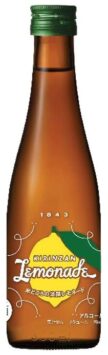 Kirinzan Sake Lemonade