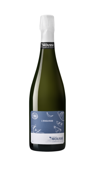 LEsquisse Extra Brut