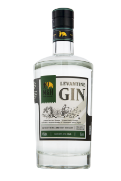 Levantine Gin