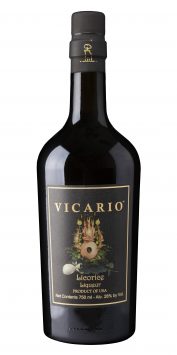 Licorice Liqueur