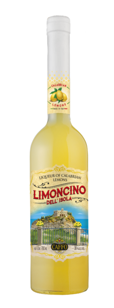 Limoncino Limoncello