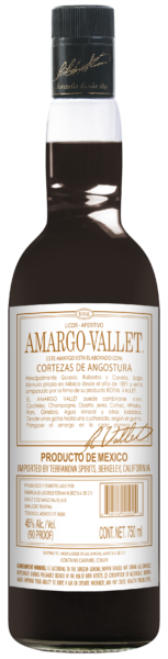 Liqueur Amargo Angostura