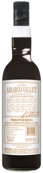 Liqueur, Amargo Angostura