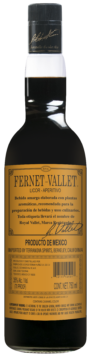 Liqueur, Fernet