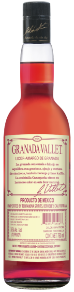 Liqueur Granada