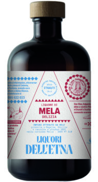 Liquore di Mela