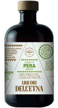 Liquore di Pera