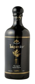 Liquorice Liqueur