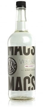 Mac's Vodka