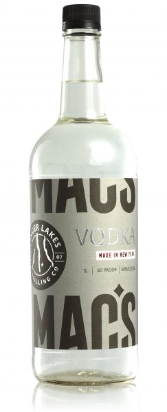 Macs Vodka